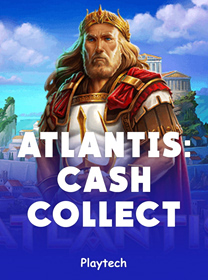Atlantis-Cash-Collect