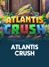 Atlantis-Crush