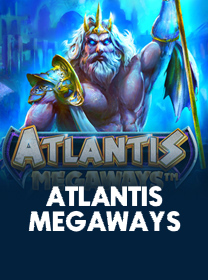 Atlantis-Megaways