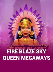 Fire Blaze Sky Queen Megaways Terbaru untuk Pemula: Review dan Panduan