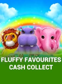 Fluffy Favourites Cash Collect Slot Terbaru: Review dan Info Lengkap