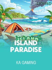 Island Paradise