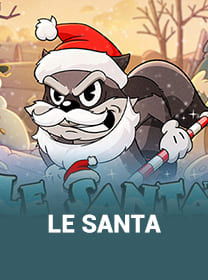Le Santa Game Terbaru: Review dan Info Lengkap