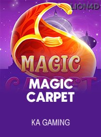 Magic Carpet