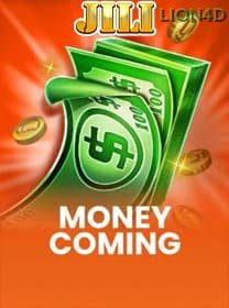 Money Coming