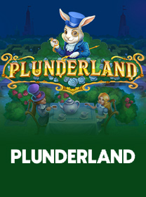 Plunderland Slot Terbaru 2026: RTP dan Max Win
