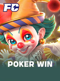 Poker Win Terbaru: Review, RTP, dan Link Bermain