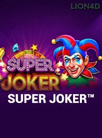 Super Joker