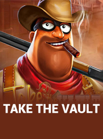 Take The Vault Slot Terbaru: RTP dan Volatilitas Lengkap