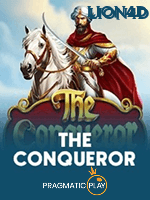The Conqueror