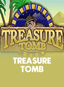 Treasure Tomb Slot Terbaru: RTP dan Volatilitas Lengkap
