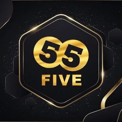 Download 55five APK Terbaru untuk HP Android