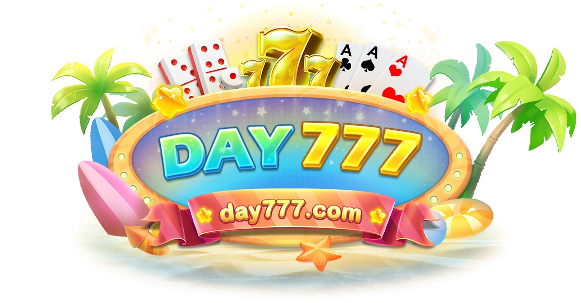 DAY777 App APK Terbaru