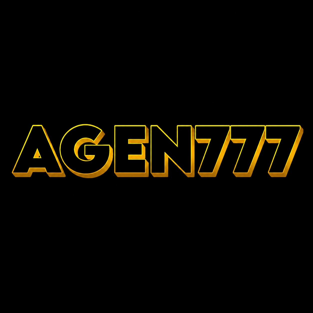 agen777 App APK Terbaru