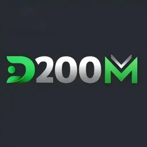 Aplikasi d200m Terbaru dengan Fitur Terbaik