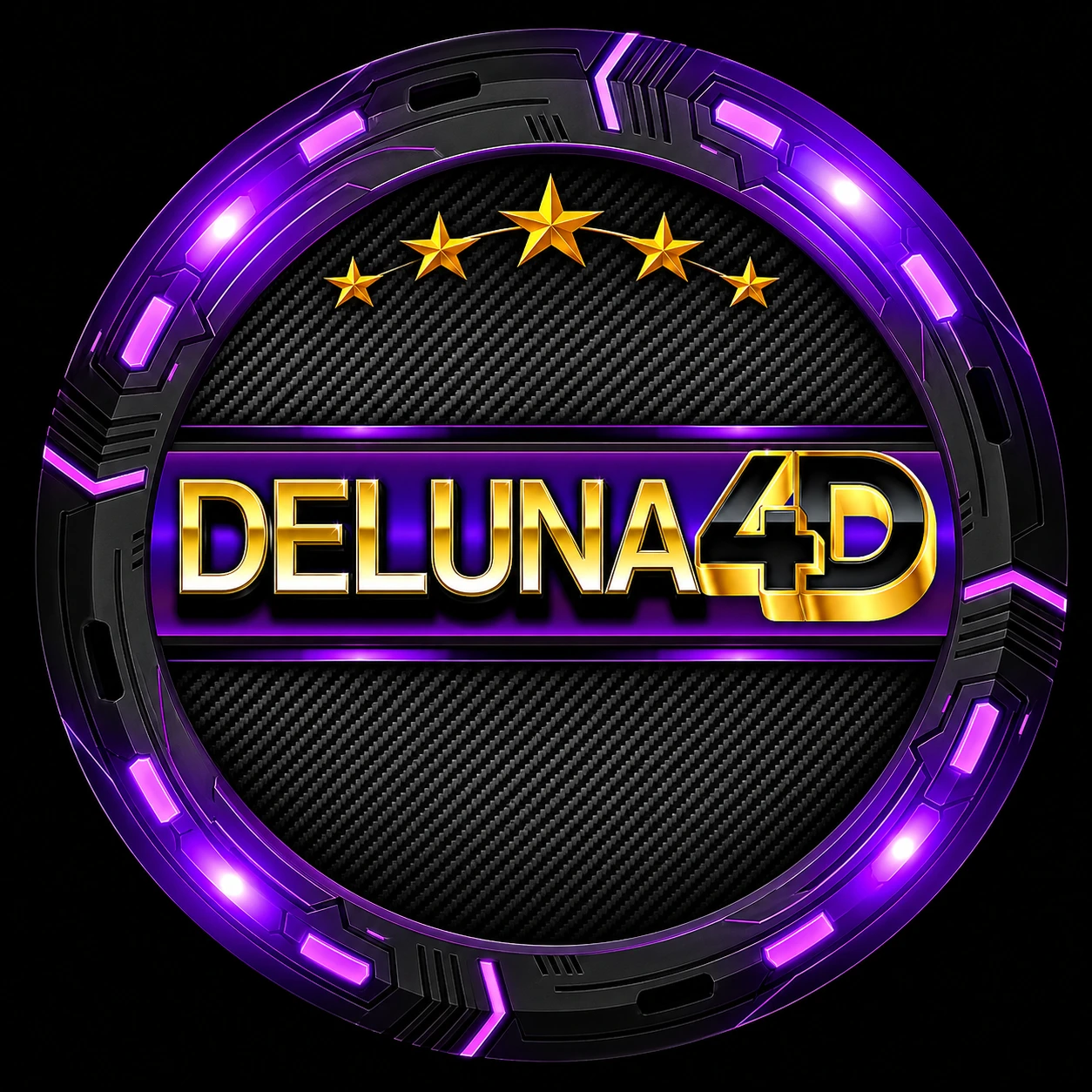 deluna4d App Terbaru: Fitur Unggulan dan Download