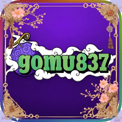 gomu837 Terbaru: Download APK dan Info Lengkap
