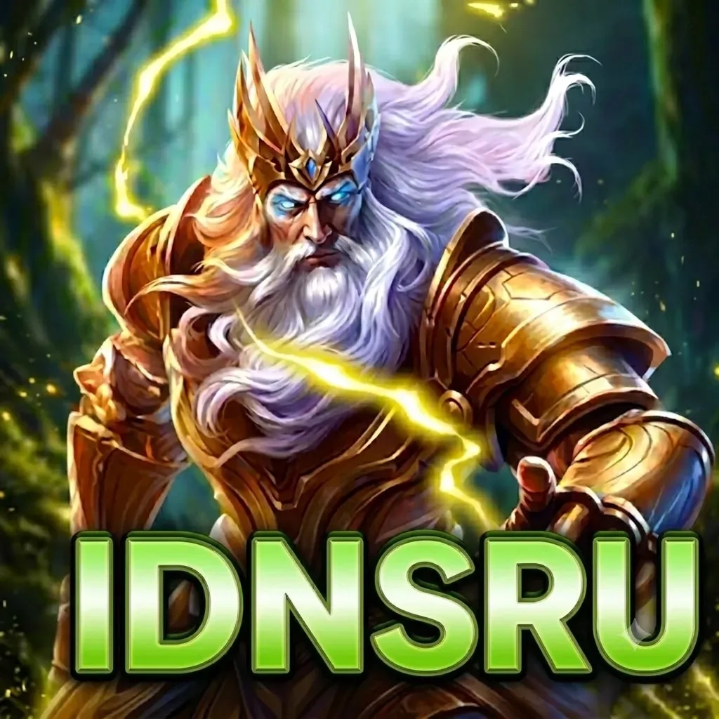 Aplikasi idnseru Terbaru dan Terlengkap