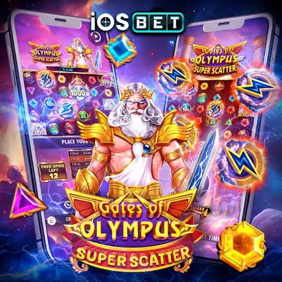 iosbet Terbaru 2026: Download APK dan Review