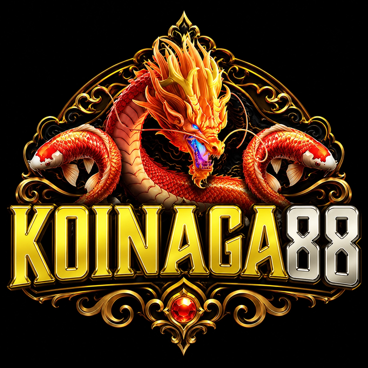 Update Aplikasi koinaga88 ke Versi Terbaru