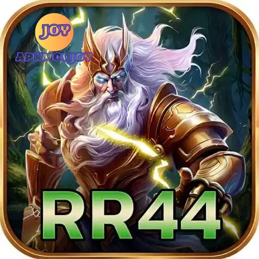 rr44 APK Terbaru untuk Perangkat Android