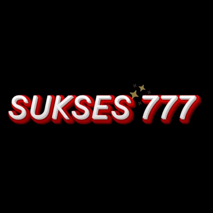 Download sukses777 APK Terbaru Full Version