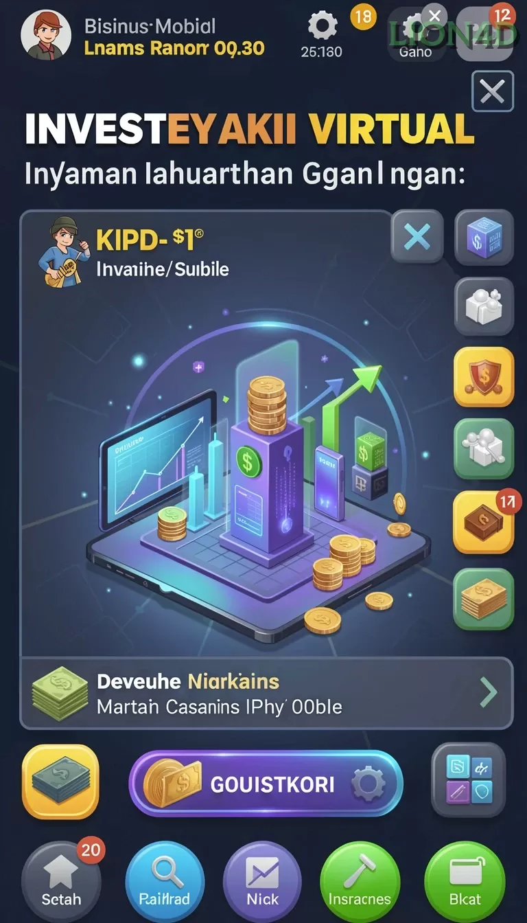 Screenshot Spear Of Athena