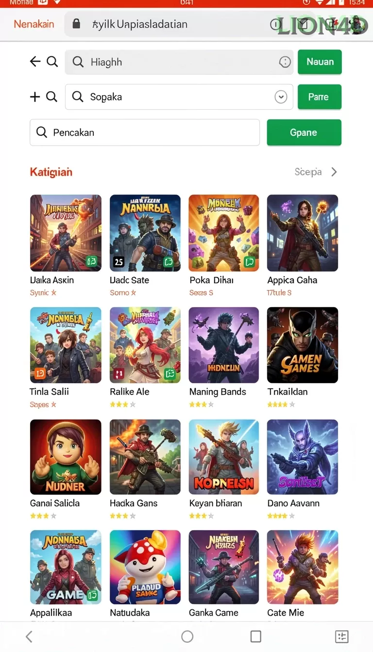 Screenshot Money Coming